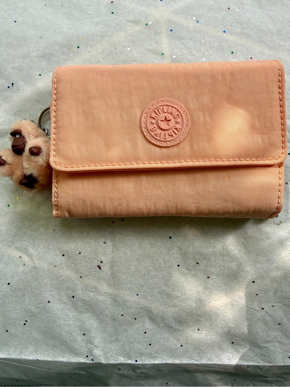 Gorgious Kipling Wallet